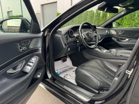 Mercedes-Benz S 350 CDI* 4Matic* Long* 63 AMG* Full*   | Mobile.bg    8