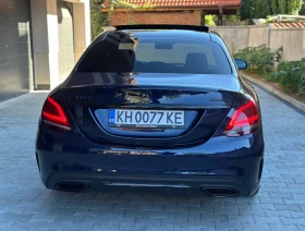 Обява за продажба на Mercedes-Benz C 220 C300d 4 matic ~55 300 лв. - изображение 7