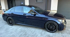 Обява за продажба на Mercedes-Benz C 220 C300d 4 matic ~55 300 лв. - изображение 5