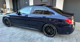Обява за продажба на Mercedes-Benz C 220 C300d 4 matic ~55 300 лв. - изображение 4