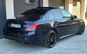 Обява за продажба на Mercedes-Benz C 220 C300d 4 matic ~55 300 лв. - изображение 3