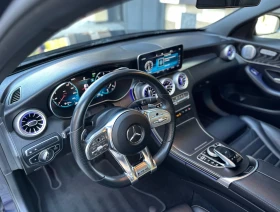 Обява за продажба на Mercedes-Benz C 220 C300d 4 matic ~55 300 лв. - изображение 8