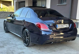 Обява за продажба на Mercedes-Benz C 220 C300d 4 matic ~55 300 лв. - изображение 2
