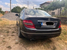 Mercedes-Benz C 220 | Mobile.bg    3