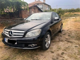 Mercedes-Benz C 220 | Mobile.bg    2
