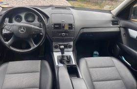 Mercedes-Benz C 220 | Mobile.bg    6