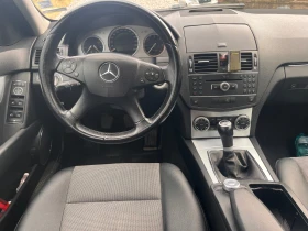 Mercedes-Benz C 220 | Mobile.bg    7
