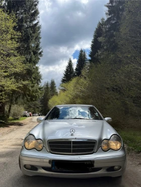Mercedes-Benz C 220 | Mobile.bg    3