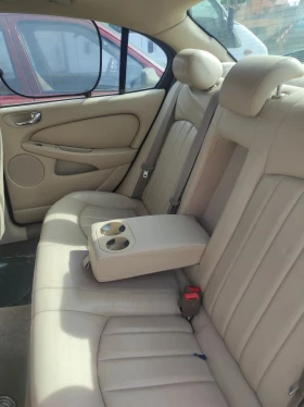 Обява за продажба на Jaguar X-type ~1 500 лв. - изображение 6