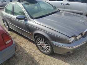 Обява за продажба на Jaguar X-type ~1 500 лв. - изображение 11