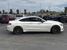 Mercedes-Benz C 43 AMG Очакван внос ! C43 AMG Coupe 4Matic - 36500 лв. - 58003203 4
