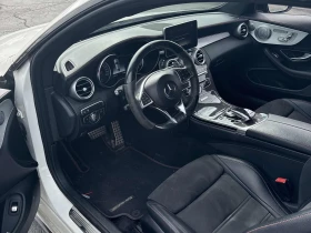 Mercedes-Benz C 43 AMG Очакван внос ! C43 AMG Coupe 4Matic - 36500 лв. - 58003203 6