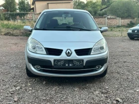 Renault Scenic 1.9 7  | Mobile.bg    2
