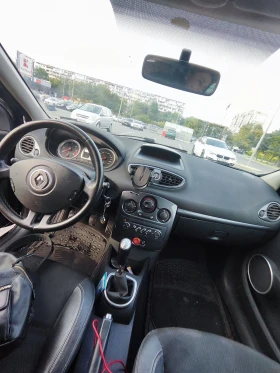 Обява за продажба на Renault Clio ~3 500 лв. - изображение 5