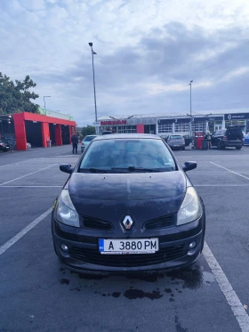 Обява за продажба на Renault Clio ~3 500 лв. - изображение 1