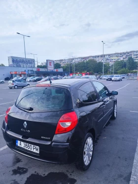 Обява за продажба на Renault Clio ~3 500 лв. - изображение 2