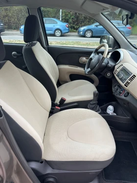 Обява за продажба на Nissan Micra Pure Drive ~6 550 лв. - изображение 6 | Auto.bg Обява за продажба на Nissan Micra Pure Drive ~6 550 лв. - изображение 6