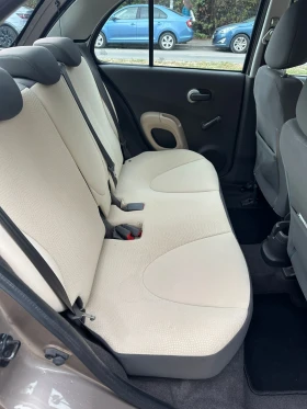 Обява за продажба на Nissan Micra Pure Drive ~6 550 лв. - изображение 8 | Auto.bg Обява за продажба на Nissan Micra Pure Drive ~6 550 лв. - изображение 8