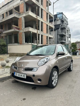 Обява за продажба на Nissan Micra Pure Drive ~6 550 лв. - изображение 4 | Auto.bg Обява за продажба на Nissan Micra Pure Drive ~6 550 лв. - изображение 4