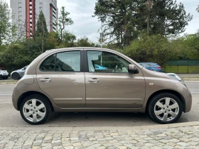 Обява за продажба на Nissan Micra Pure Drive ~6 550 лв. - изображение 1 | Auto.bg Обява за продажба на Nissan Micra Pure Drive ~6 550 лв. - изображение 1
