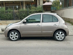 Обява за продажба на Nissan Micra Pure Drive ~6 550 лв. - изображение 3 | Auto.bg Обява за продажба на Nissan Micra Pure Drive ~6 550 лв. - изображение 3