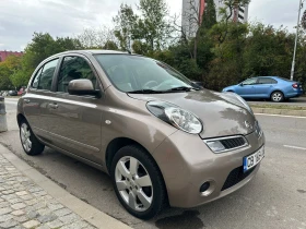 Обява за продажба на Nissan Micra Pure Drive ~6 550 лв. - изображение 1 | Auto.bg Обява за продажба на Nissan Micra Pure Drive ~6 550 лв. - изображение 1