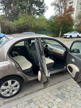 Обява за продажба на Nissan Micra Pure Drive ~6 550 лв. - изображение 9 | Auto.bg Обява за продажба на Nissan Micra Pure Drive ~6 550 лв. - изображение 9