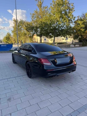 Mercedes-Benz E 43 AMG E43 AMG 4MATIC | Mobile.bg � ����� ������ 5