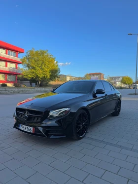 Mercedes-Benz E 43 AMG E43 AMG 4MATIC | Mobile.bg    3