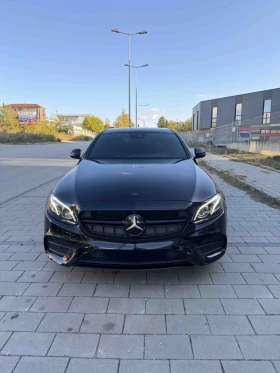 Mercedes-Benz E 43 AMG E43 AMG 4MATIC | Mobile.bg � ����� ������ 2
