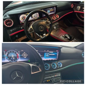 Mercedes-Benz E 43 AMG E43 AMG 4MATIC | Mobile.bg    12