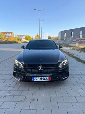 Mercedes-Benz E 43 AMG E43 AMG 4MATIC | Mobile.bg    2