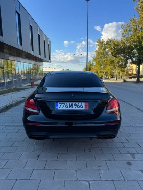 Mercedes-Benz E 43 AMG E43 AMG 4MATIC | Mobile.bg    6