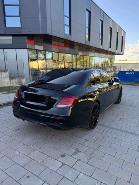 Mercedes-Benz E 43 AMG E43 AMG 4MATIC | Mobile.bg � ����� ������ 7