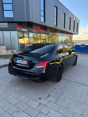 Mercedes-Benz E 43 AMG E43 AMG 4MATIC | Mobile.bg    7