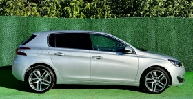 Обява за продажба на Peugeot 308 ALLURE KAMERA KEULESS  ~17 990 лв. - изображение 4