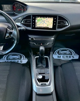 Обява за продажба на Peugeot 308 ALLURE KAMERA KEULESS  ~17 990 лв. - изображение 8