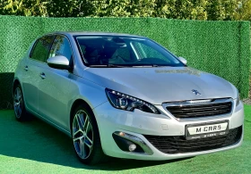 Обява за продажба на Peugeot 308 ALLURE KAMERA KEULESS  ~17 990 лв. - изображение 1
