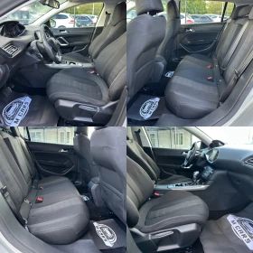 Peugeot 308 ALLURE KAMERA KEULESS  | Mobile.bg    14