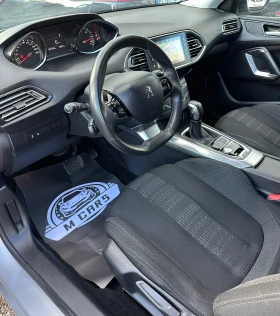 Peugeot 308 ALLURE KAMERA KEULESS  | Mobile.bg    15