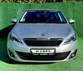 Обява за продажба на Peugeot 308 ALLURE KAMERA KEULESS  ~17 990 лв. - изображение 2