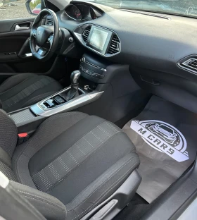 Peugeot 308 ALLURE KAMERA KEULESS  | Mobile.bg    16