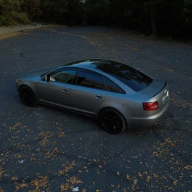 Audi A6 3.0TDI V6 QUATTRO - 9000 лв. / 4601.63 € - 68964392 8