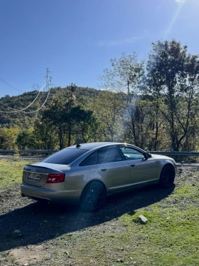 Audi A6 3.0TDI V6 QUATTRO - 9000 лв. / 4601.63 € - 68964392 3