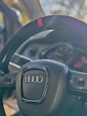 Audi A6 3.0TDI V6 QUATTRO - 9000 лв. / 4601.63 € - 68964392 17