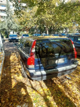 Volvo V70 - 100 лв. / 51.13 € - 59811177 4