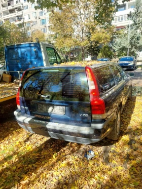 Volvo V70 - 100 лв. / 51.13 € - 59811177 3