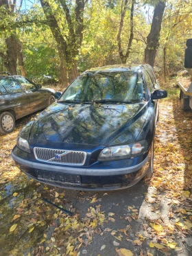 Volvo V70 - 100 лв. / 51.13 € - 59811177 2