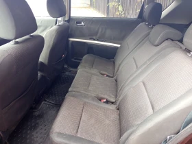 Toyota Corolla verso, снимка 8