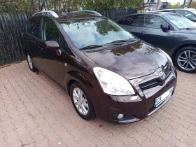 Toyota Corolla verso, снимка 15